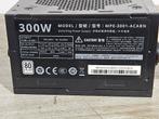 Cooler master 300w max voeding psu power supply mpe-3001-aca, Ophalen of Verzenden, Gebruikt