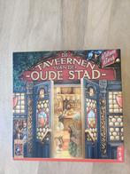 De Taveernen van de Oude Stad bordspel, Hobby en Vrije tijd, Gezelschapsspellen | Bordspellen, Een of twee spelers, Ophalen, Zo goed als nieuw