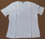 Shamp t-shirt, Kleding | Dames, Maat 38/40 (M), Shamp, Wit, Ophalen of Verzenden