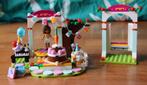 lego Friends Verjaardagsfeest (41110), Ophalen of Verzenden, Zo goed als nieuw, Complete set, Lego