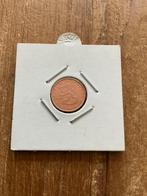 Finland 1 cent 1999, Ophalen of Verzenden, Finland, 1 cent, Losse munt