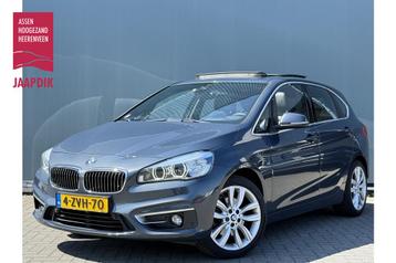 BMW 2 Serie Active Tourer BWJ 2015 218i Luxury Line M AFN. T beschikbaar voor biedingen