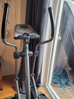 Crosstrainer, Ophalen, Gebruikt, Metaal, Crosstrainer