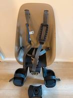 Urban Iki Voorzitje Inhao Beige/Bincho Black, Ophalen, Urban Iki, Gebruikt, Voetsteuntjes