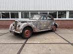 Riley RME 1952, Auto's, Oldtimers, Overige merken, Achterwielaandrijving, Beige, Leder