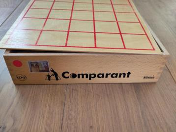 Mooi school materiaal, comparant beschikbaar voor biedingen