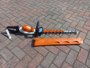 Stihl HSA 94 R 600 mm Accuheggenschaar (6895) beschikbaar voor biedingen