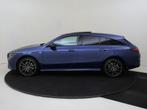 Mercedes-Benz CLA-klasse Shooting Brake 250 e Star Edition A, Auto's, Blauw, Nieuw, Hybride Elektrisch/Benzine, 1600 kg