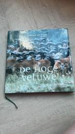 De Hoge Veluwe - natuur en kunst, Ophalen of Verzenden, Zo goed als nieuw, Natuur algemeen, Diverse schrijvers