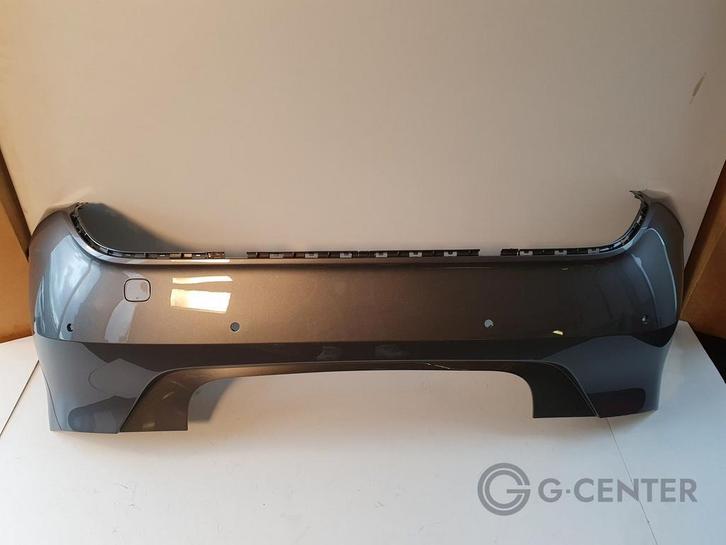 Mercedes- Benz Achterbumper A1768850125 A Klasse, Auto-onderdelen, Carrosserie en Plaatwerk, Bumper, Achter, Gebruikt, BOVAG lid