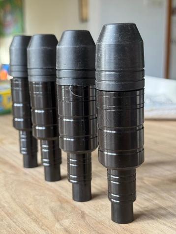 Valdoppen beschikbaar voor biedingen