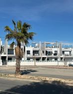 Penthouse te huur Costa Blanca zuid, Vakantie, Vakantiehuizen | Spanje, Wasmachine, Dorp, 2 slaapkamers, Costa Blanca