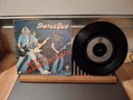 Status Quo - Rockin' All Over The World(622) 2 euro, Cd's en Dvd's, Vinyl Singles, Ophalen of Verzenden