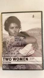 Two women - Vittorio De Sica, Ophalen of Verzenden, Zo goed als nieuw