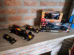 Max Verstappen Red Bull Racing Auto's, Ophalen of Verzenden, Bburago