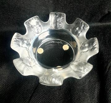 Lalique Saint Nicholas beschikbaar voor biedingen