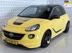 Opel ADAM 1.4 Slam OPC SPORT / NL-AUTO 104000km (2014), Voorwielaandrijving, Euro 5, Gebruikt, 4 stoelen