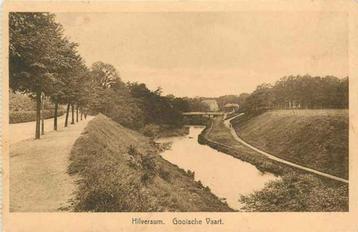 (301-313-005) Hilversum Gooische vaart beschikbaar voor biedingen