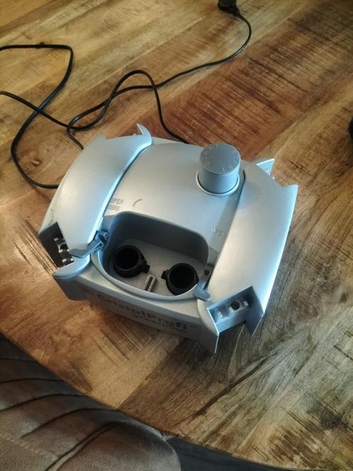 JBL CristalProfi e701 pumphead, Dieren en Toebehoren, Vissen | Aquaria en Toebehoren, Gebruikt, Filter of Co2, Ophalen