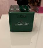 Heineken Speaker, Overige merken, Gebruikt, Ophalen of Verzenden, Center speaker