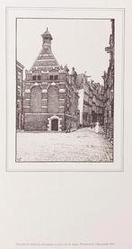 Amsterdam ... De Kloksteeg ..., Ophalen of Verzenden
