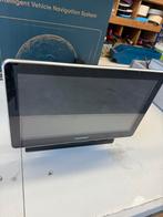 Blaupunkt 990DAB Navigatiesysteem, Ophalen, Gebruikt
