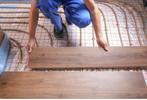 Gezocht iemand die vloerverwarming kan leggen, Ophalen, 50 tot 150 cm, Nieuw, Vloerdelen of -planken