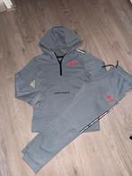 Under Armour joggingpak maat M/137-147, Ophalen, Zo goed als nieuw, Setje, Under Armour