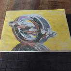 Opel Kadett Ascona Manta Rekord Handleiding, Ophalen of Verzenden, Gebruikt, Overige formaten, Overige genres