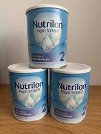 Nutrilon pepti syneo 2, Kinderen en Baby's, Babyvoeding en Toebehoren, Ophalen of Verzenden, Nieuw, Overige typen