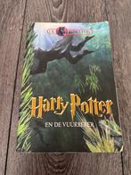 J.K. Rowling - Harry Potter en de vuurbeker, Ophalen, Gelezen, J.K. Rowling