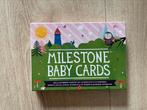 Milestone baby cards, Nieuw, Ophalen of Verzenden