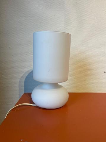 Ikea Design - Model Lykta - Mushroom Lamp beschikbaar voor biedingen