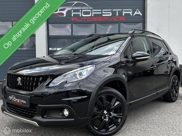 Peugeot 2008 1.2 PureTech GT-line Pano Camera Nw-Distr riem beschikbaar voor biedingen
