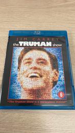 The truman show blu ray NL versie, Ophalen of Verzenden, Humor en Cabaret, Zo goed als nieuw