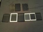 Ipad defect met icloud, Computers en Software, Apple iPads, Apple iPad, Niet werkend, 16 GB, Ophalen