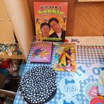 Ernst & Bobbie pet + boek Dierentuin + dvd + luisterboek, Ophalen of Verzenden