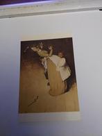 IN "THE ADVENTURES  OF HUCKLEBERRY  FINN"TOM & HUCK ...., Ophalen of Verzenden, 1980 tot heden, Sterren en Beroemdheden