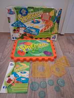 Magnetische spirograph van MB
Complete set, inclusief doos, Ophalen of Verzenden, Gebruikt, Knutselen