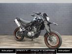 YAMAHA XT 660 X (bj 2011) XT660X Leovince Dark Edition, Motoren, Overig, 660 cc, Bedrijf