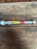 Tohnichi 1/4 momentsleutel, Onbekend, Ophalen of Verzenden, Onbekend, Gebruikt