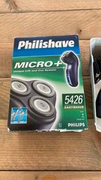 Scheerapparaat philishave 5426, Ophalen, Gebruikt, Scheren en Epileren