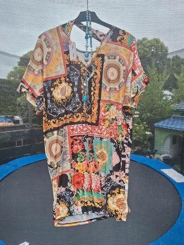 Nieuw New collection/ jurkje/top L xl beschikbaar voor biedingen