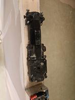 Vloerveer Dorma BTS75V, Ophalen, Gebruikt, IJzer, Scharnier