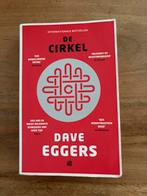 Dave Eggers - De cirkel, Ophalen of Verzenden, Zo goed als nieuw, Dave Eggers