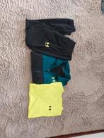 Under Armour Trainingspak 3-delig - Goede Staat, Kinderen en Baby's, Kinderkleding | Maat 158, Ophalen of Verzenden, Zo goed als nieuw