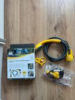 Haba accu handdouche voor op de camping/ reis, Caravans en Kamperen, Ophalen of Verzenden, Zo goed als nieuw