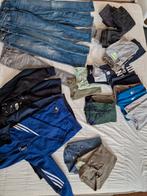 Groot pakket 134-140 Vingino, WE, Blue Ridge, Tommy Hilfiger, Overige typen, Ophalen of Verzenden, Zo goed als nieuw, Vingino