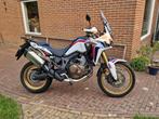 Honda africa twin crf 1000l (nr22 van 2016), Particulier, Toermotor