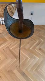 Antieke schermsabel, Antiek en Kunst, Antiek | Overige Antiek, Ophalen of Verzenden
